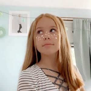 Meet your Posher, Brielle